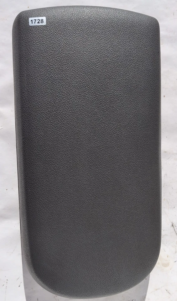 Ford Freestyle 2006 2005 2007 consola central delantera tapa reposabrazos reposabrazos OEM GRIS Foto 1 de 4