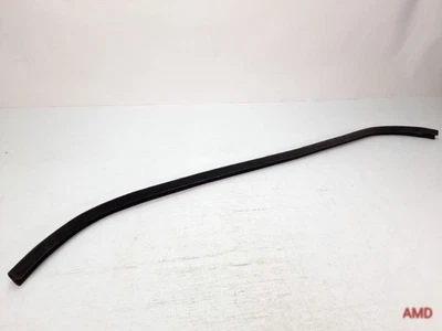 2001 BMW 330ci 325ci E46 Convertible Soft Top Compartment Edge Protection - Image 1 of 4