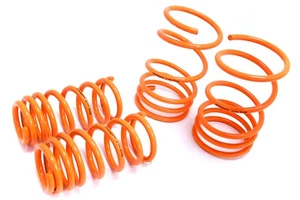 Megan Racing Lowering Springs Honda Element 03+ - Picture 1 of 3