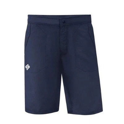 Sea-Doo Mens Ripstop Boardshorts Shorts Swim Suit Trunks 2857073789 Size 30 Blue - Image 1 of 4