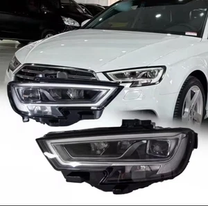 audi a3 8v voll led scheinwerfer für audi 2017 - 2019 - Bild 1 von 5