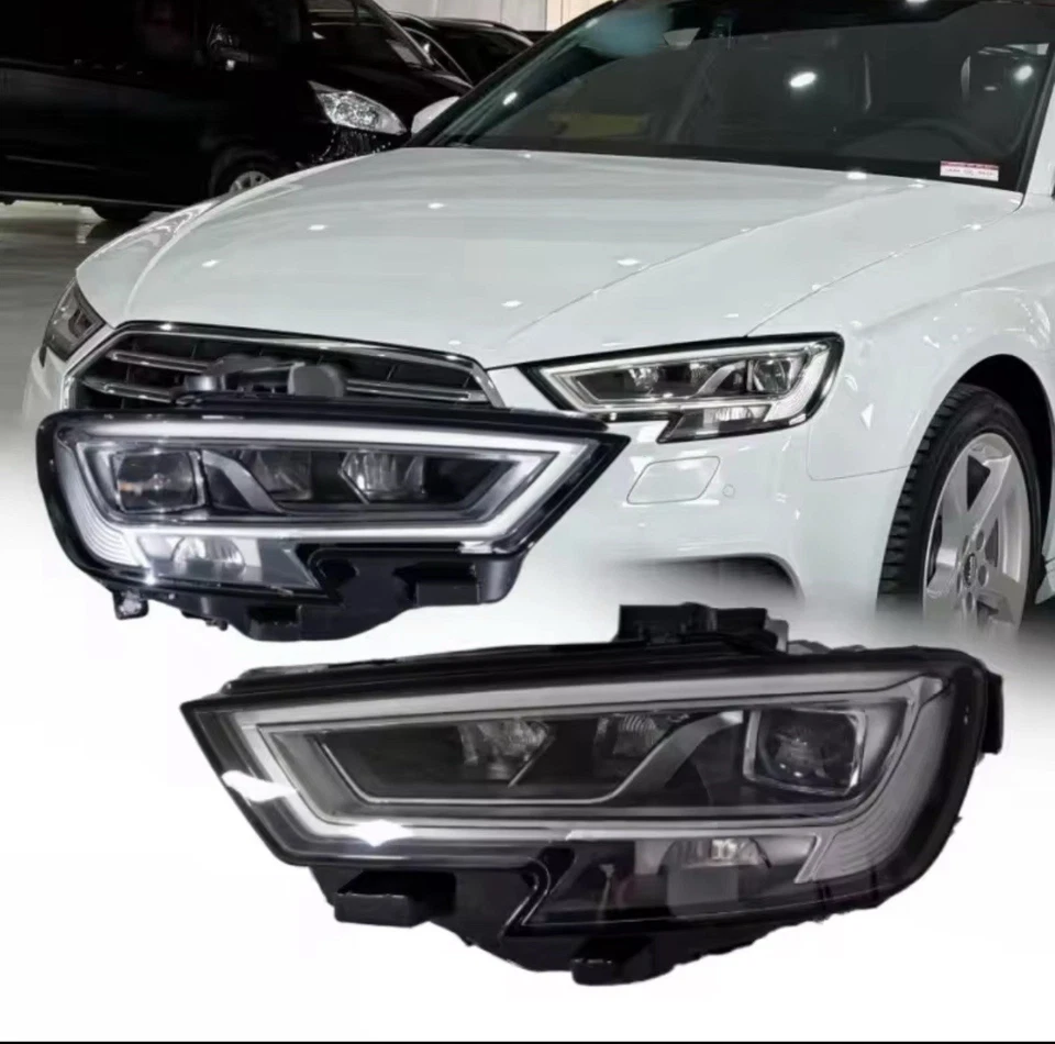 faro audi a3 8v full led per audi 2017 -  2019 - Bild 1 von 4