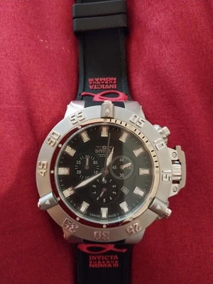 Reloj para hombre Invicta Subaqua Noma III Foto 1 de 4