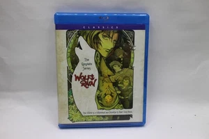 Wolf's Rain: the Complete Series (Blu-ray) - Picture 1 of 11
