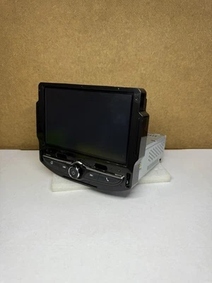 Chevrolet Cruze Malibu Sonic Trax 2017 sin probar radio LC7F con pantalla 42481577 Foto 1 de 4