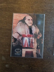 Batman Returns Movie Promo Photo with Red Drum Prop #36 - Picture 1 of 2