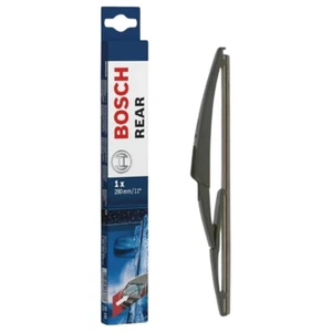 Limpiaparabrisas trasero para Fiat 500 2008-2017 Bosch 290 mm 11 pulgadas - Imagen 1 de 3