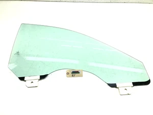 2017-2020 LINCOLN CONTINENTAL RIGHT PASSENGER FRONT DOOR WINDOW GLASS OEM - Picture 1 of 7