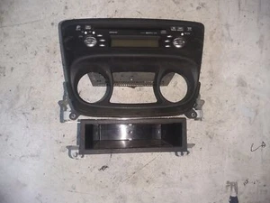 CD-Radio Nissan PRIMERA 2006 28185BN800 - Bild 1 von 3