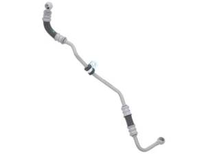 REIN AUTOMOTIVE Turbocharger Oil Line 11427795970 BMW E90 335d - Picture 1 of 1