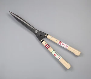 Yoshioka Heckenschere "Eigata Karikomi" no 128 , 240mm aus Japan - Bild 1 von 3
