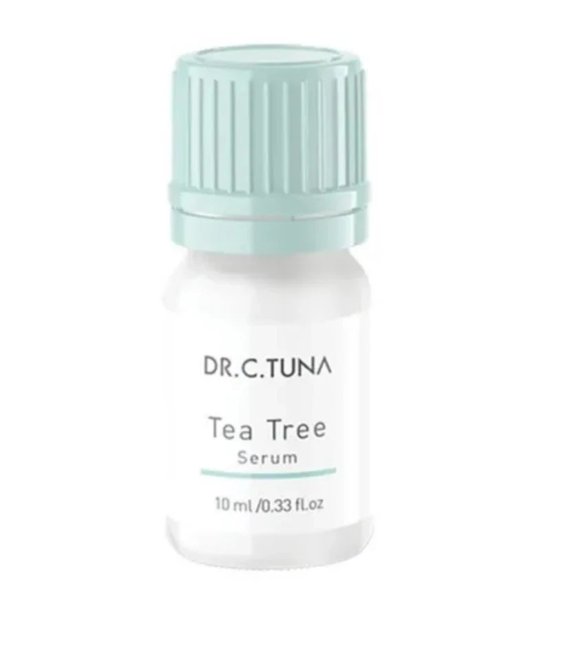 Farmasi Dr. C. 金枪鱼茶树精华,零售 $22 免运费 — 第 1/1 张图片