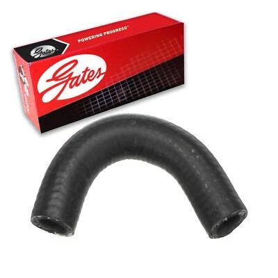 Manguera de derivación de refrigerante de motor Gates para Plymouth Acclaim 1989-1995 3L V6 GAS Foto 1 de 3