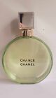 Chanel - Flacon géant Chance Eau Fraîche - Hauteur : 39 cm - Neuf !!