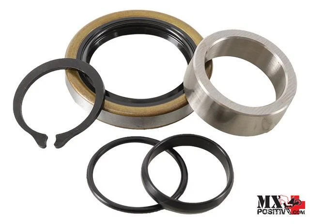 KIT TENUTA ALBERO PIGNONE KTM 250 EXC 2004-2005 HOT RODS OSK0011 - Immagine 1 di 1