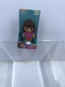 Dora the Explorer Puppe Zuru Mini Marken Spielzeug Serie Miniatur - Bild 1 von 6