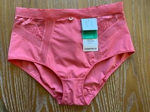 Chantelle True Lace High Waist Brief - Size XS - New with Tags - Picture 1 of 7