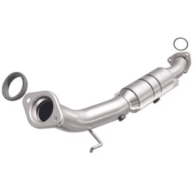 MagnaFlow 02-06 Acura RSX 4 2.0L (inclui tipo S) conversão catalítica ajuste direto - Imagem 1 de 4