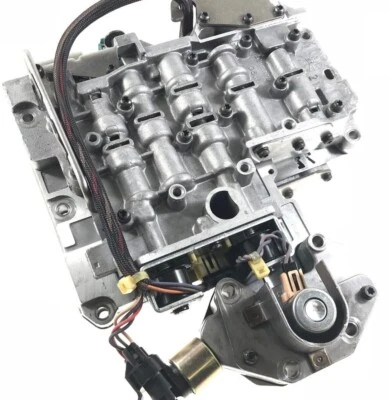 Valve Body for 46RE, 47RE, A518, A618 transmissions in 1996-99 Dodge Durango   - Image 1 of 4