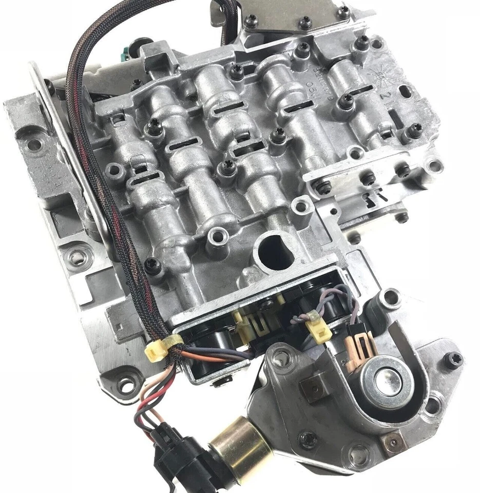 Valve Body for 46RE, 47RE, A518, A618 transmissions in 1996-99 Dodge Durango   - Image 1 of 4