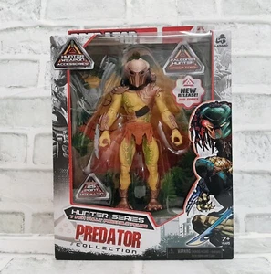 Lanard 7" Falconer Hunter Predator Action Figure Series 2 NEW - Picture 1 of 8