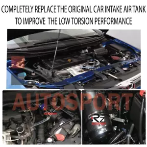CIVIC FB9TH REPLACE ORIGINAL CAR INTAKE AIR - Picture 1 of 1