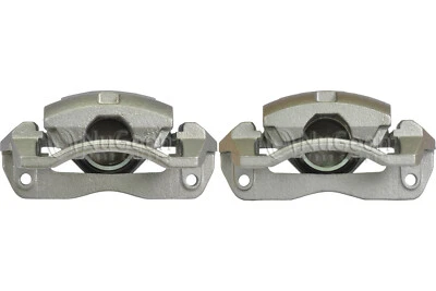 Front PAIR Disc Brake Calipers for 2002-2003 Mazda Protege5 (53508) - Image 1 of 4