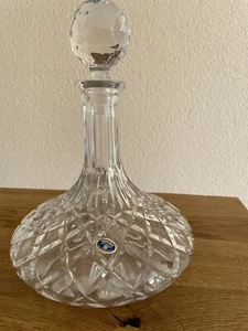 bohemia crystal Karaffe - Bild 1 von 3