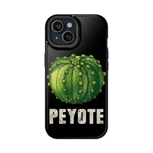 Peyote iPhone Magnetic Tough Cases - Picture 1 of 113