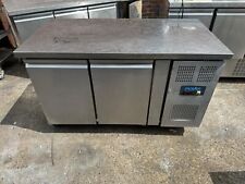 Undercounter 2 door fridge/chiller/cooler +1/+4 commercial POLAR