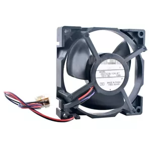 09232JS-12K-BT 9.2cm 92mm fan DC12V 0.08A Cooling fan for refrigerator motor - Picture 1 of 6