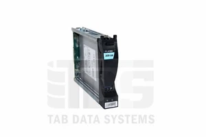 EMC 005049185 200GB 6Gbps 3.5" SSD SAS VX-VS6F-200 V3-VS6F-200 NB-VS6F-200 - Picture 1 of 1