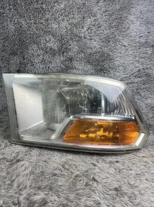 Dodge Ram 1500 2500 2009 2010 2011 2012 Headlight Housing Left Drivers LH SIDE - Bild 1 von 24