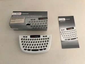 Tastiera Wireless Sirio 187 Telecom Vintage Tim - Foto 1 di 4