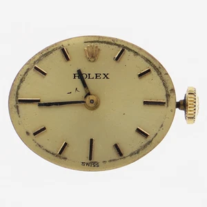 ROLEX Watches Cal.1400 Hand Winding - Picture 1 of 4