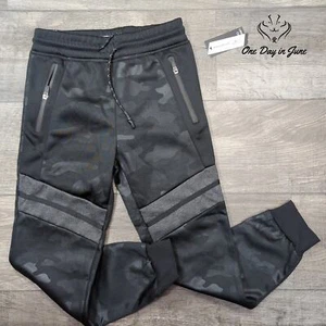 Zero Nineteen Boy's Jogger Pants Size M - Picture 1 of 6