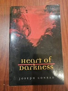 Heart Of Darkness - Bild 1 von 1