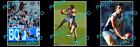 Taylor Walker Adelaide Crows Set Of 3 8X6 Inch Action Photos
