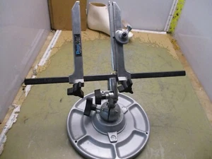 Panavise Leiterplattenhalter Schraubstock mit Sockel [20-C] - Bild 1 von 5