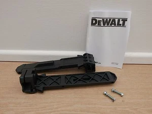 DeWALT 75694 Toughsystem Werkstattregal Halterungen & Schrauben H250008 x 2 - Bild 1 von 1