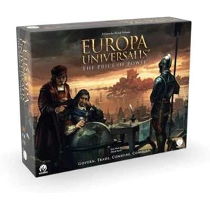 Europa Universalis - The Price of Power - Foto 1 di 2