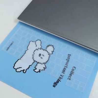 keyboard skin cover for 2025 Lenovo ThinkPad X1 Carbon Gen 13 Aura Edition (14") - Image 1 of 2