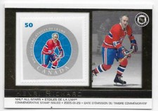 2005 CANADA POST COMMEMORATIVE STAMP Hockey (#31-36) U-Pick From List
