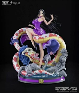 Tsume Boa Hancock One Piece - Photo 1/1