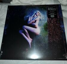 Pretty Reckless Death By Rock And Roll Limited indie Edition Silver Vinyl 2 LP's
