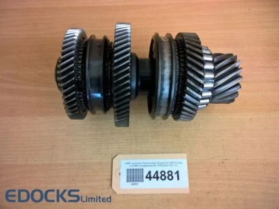Inner Workings Repair Kit Gear Wheel Teil1 M32 6-Gang 4.18 MR5 Manual Vauxhall - Image 1 of 4