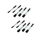 High-Quality Cleaning Brush Set - 10PCS for Jewelry & Electronics