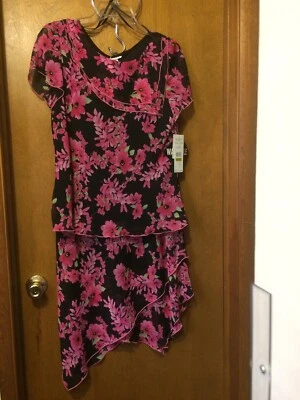 Miss Dorby Sz 14 2 Pc  - Image 1 of 4