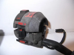 HONDA VF700 F SWITCH LEFT HAND - Picture 1 of 2