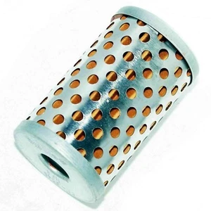 Elemento de filtro limpiador de aceite Fit For Royal Enfield Electra 500613 x 40 unidades - Imagen 1 de 2